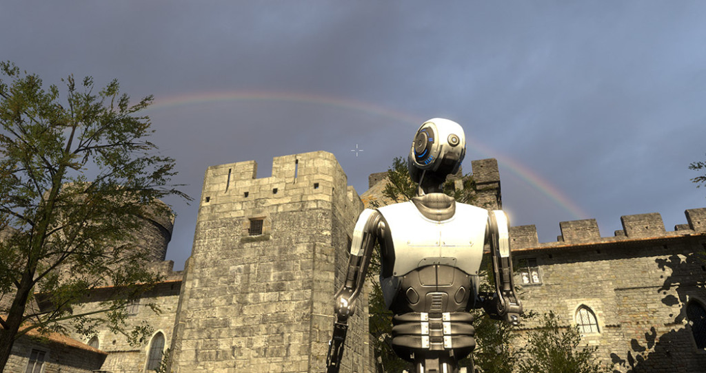talos principle