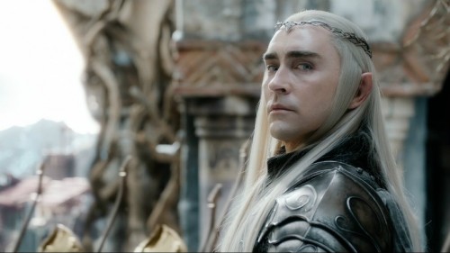 Review The Hobbits: The Battle of Five Armies - Akhir dari Kisah Middle Earth 3 thranduil