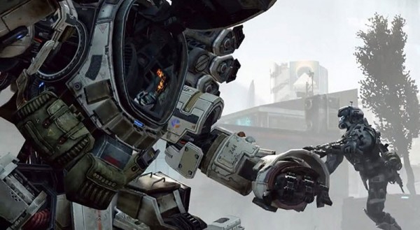 Titanfall 2 Hadirkan Mode Campaign Klasik? 5 titanfall4