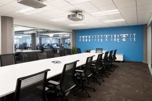 Twitter Tidak Lagi Jadi Tempat Kerja Terbaik 1 twitter