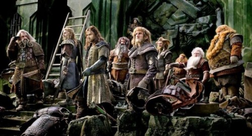 Weekend Box Office: Film Ketiga The Hobbit di Posisi Atas 1 vue-thurrock-the-hobbit-the-battle-of-the-five-armies