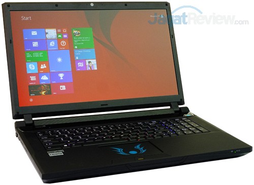 Review NVIDIA GeForce GTX 980M: VGA Single-GPU Terkencang untuk Notebook 2 xenom phoenix x3