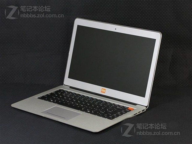 xiaomi laptop