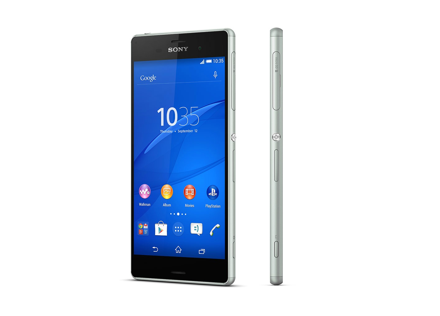 Bocoran Spesifikasi Xperia Z4 dan Z4 Ultra Beredar 5 xperia z3 green 1240x840 6bb99ebaedf8db306387d0a873ae870d