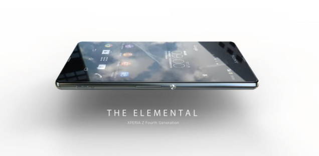 Wujud Xperia Z4 Terungkap? 6 z4 leak