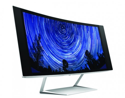 HP Bawa Sederet Monitor Canggih ke Ajang CES 2015 1 1