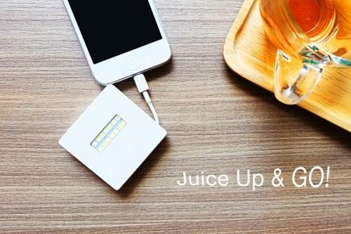 PowerLite, Lampu Flash dan Baterai Ekstra Untuk Smartphone 1 1