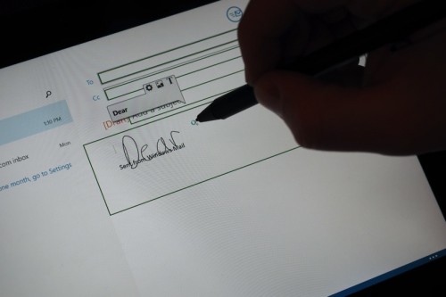 Lenovo Siapkan Aplikasi WriteIt, Tingkatkan Efisien Kerja 2 OLYMPUS DIGITAL CAMERA