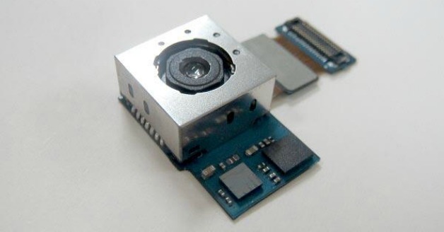 Samsung Bakal Gunakan Modul Kamera Buatan Sendiri Untuk Galaxy S6 17 13mp ois
