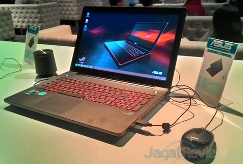 Asus Memperkenalkan Notebook ROG dan ZenBook Terbaru 2 Jpeg