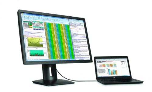 HP Bawa Sederet Monitor Canggih ke Ajang CES 2015 2 2