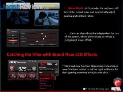 Review GeForce GTX 960: VGA NVIDIA Mainstream Kencang dan Irit 15 2