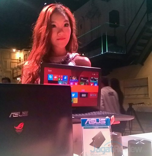Asus Memperkenalkan Notebook ROG dan ZenBook Terbaru 1 Jpeg
