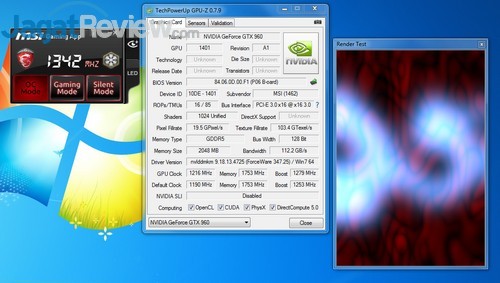Review GeForce GTX 960: VGA NVIDIA Mainstream Kencang dan Irit 13 3