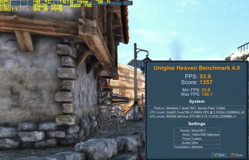 Overclocking Guide GeForce GTX 960: Tenaga Gaming Ekstra Bagi Maxwell GM206 4 960Gaming_1500MhzCore_UH