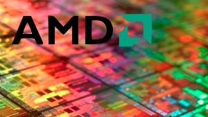 Beberapa Kode AMD chipsR