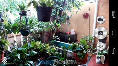 Acer Liquid Jade SS Kamera (1)