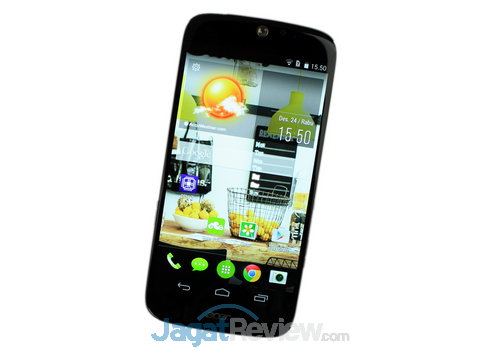 Review Acer Liquid Jade: Smartphone Android Tipis dengan Desain Elegan 1 Acer Liquid Jade
