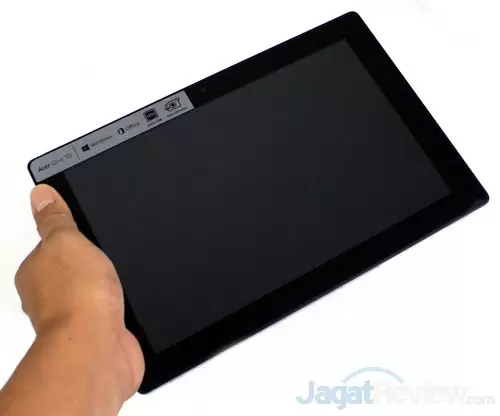 Preview Acer One 10: Tablet 2-in-1 Baru dengan Intel Bay Trail 4 Acer One 10 3