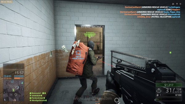 Battlefield Hardline Buka Masa Open Beta Minggu Depan! 15 Battlefield Hardline 73