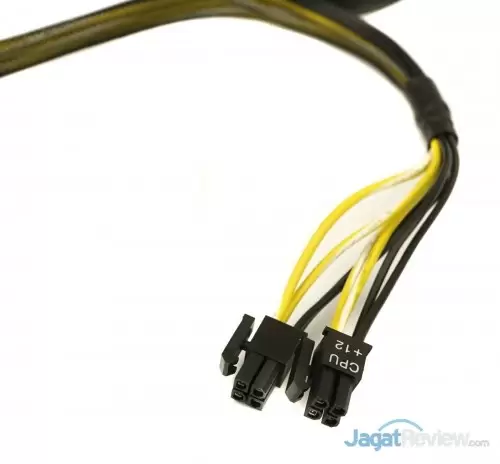 Hands-On PSU Digital Alliance Tarantula 700 Watt 12 DA Tarantula 17