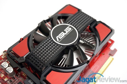 Review ASUS R7 250: Tampilan Klasik Dengan Kemampuan Menarik! 1 DSC09478