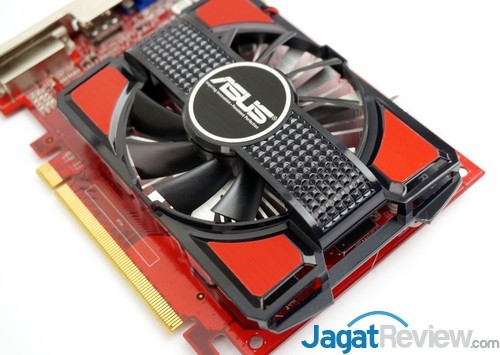 Review ASUS R7 250: Tampilan Klasik Dengan Kemampuan Menarik! 1 DSC09489
