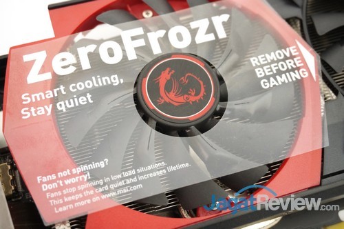 Review GeForce GTX 960: VGA NVIDIA Mainstream Kencang dan Irit 1 DSC09501