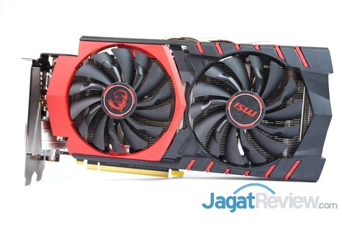 Review GeForce GTX 960: VGA NVIDIA Mainstream Kencang dan Irit 2 DSC09503