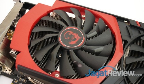 Review GeForce GTX 960: VGA NVIDIA Mainstream Kencang dan Irit 6 DSC09520