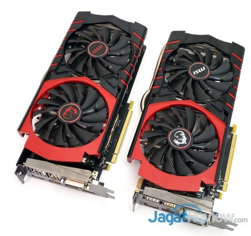 Review GeForce GTX 960: VGA NVIDIA Mainstream Kencang dan Irit 3 DSC09521