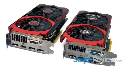Review GeForce GTX 960: VGA NVIDIA Mainstream Kencang dan Irit 4 DSC09522