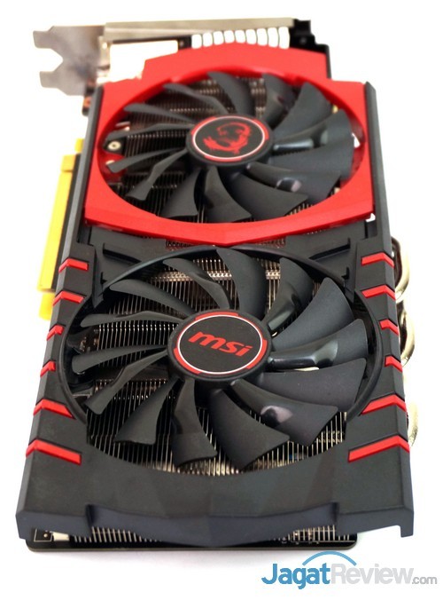 Review GeForce GTX 960: VGA NVIDIA Mainstream Kencang dan Irit 3 DSC09523