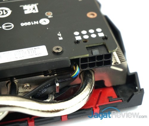 Review GeForce GTX 960: VGA NVIDIA Mainstream Kencang dan Irit 10 DSC09524
