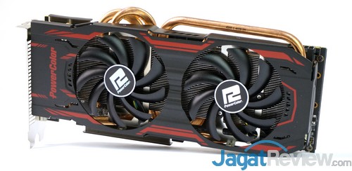 Review PowerColor R9 280 TurboDuo: Maksimal dengan Omega Driver! 1 DSC09660