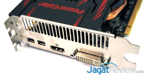 Review PowerColor R9 280 TurboDuo: Maksimal dengan Omega Driver! 8 DSC09670