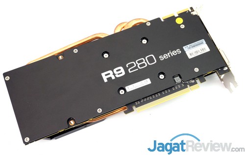 Review PowerColor R9 280 TurboDuo: Maksimal dengan Omega Driver! 5 DSC09672