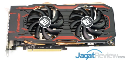 Review PowerColor R9 280 TurboDuo: Maksimal dengan Omega Driver! 1 DSC09677