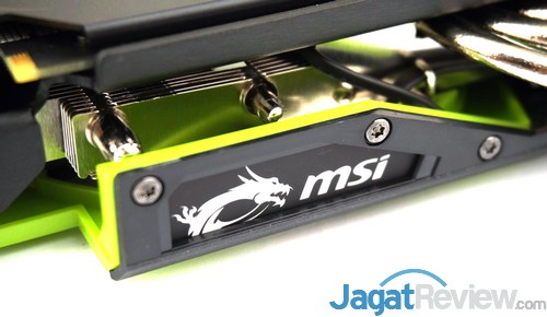 Unboxing: MSI GTX 960 Gaming 100 Million Edition 6 DSC09697