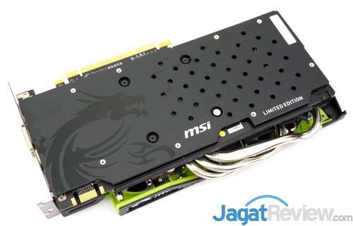 Unboxing: MSI GTX 960 Gaming 100 Million Edition 4 DSC09699