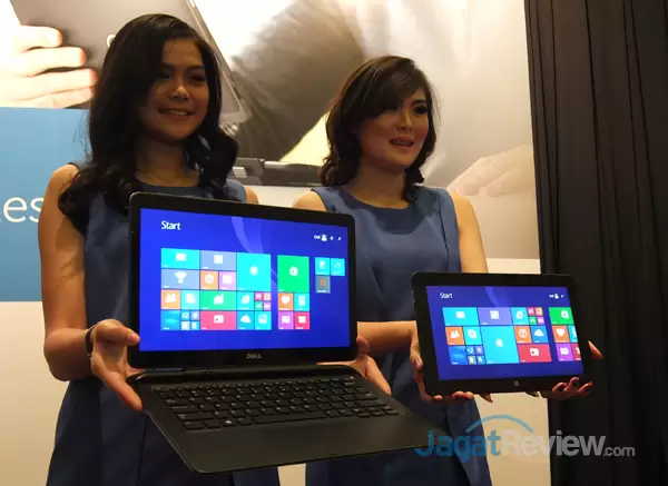 Sambut Awal Tahun 2015, Dell Perkenalkan Laptop 2-in-1 dan Tablet Terbaru 27 DSCF0226