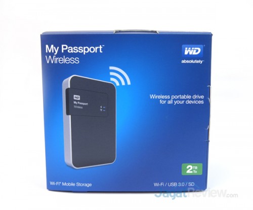 Review WD My Passport Wireless 2TB: HDD Eksternal OTG, Cocok Untuk yang Bermobilitas Tinggi 5 DSCF0239