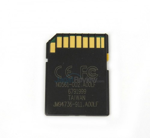 Review Kingston SDXC Class 10 UHS-I 256GB: Penyimpanan Ekstra Lapang Dengan Performa Kencang 8 DSCF0298