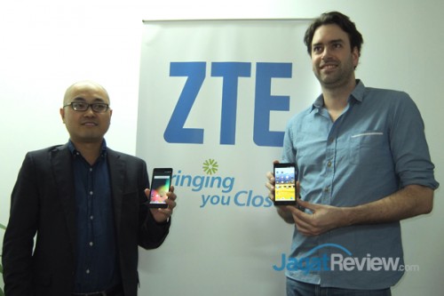 ZTE Rangkul Lazada Luncurkan ZTE Blade V5 dengan Harga Murah 1 DSCF0317