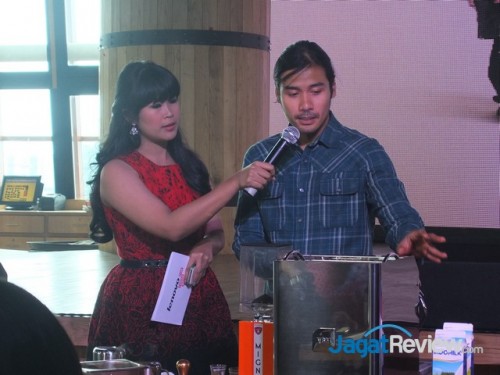 Teknologi Lenovo dan Intel Dukung Filosofi Kopi Menjadi Film User-Generated Pertama di Indonesia 2 DSCF0982