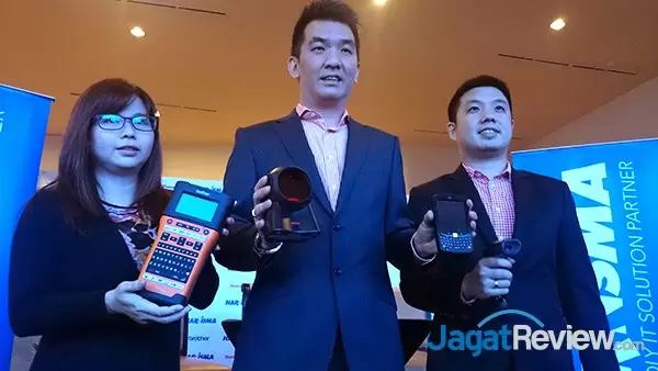 Harrisma akan Fokuskan Pertumbuhan Bisnisnya di Sektor AIDC 15 DSC 1178