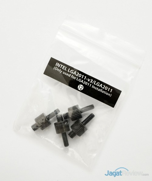 Review DeepCool GamerStorm Captain 120: WaterCooling Harga Terjangkau Nan Menarik 12 DeepCool Captain 120 12