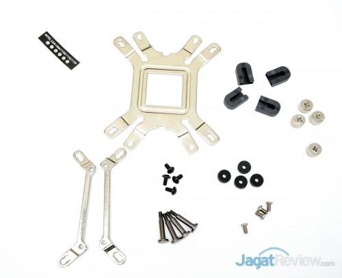 Review DeepCool GamerStorm Captain 120: WaterCooling Harga Terjangkau Nan Menarik 11 DeepCool Captain 120 14