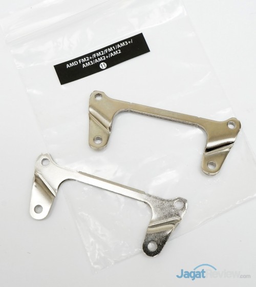 Review DeepCool GamerStorm Captain 120: WaterCooling Harga Terjangkau Nan Menarik 13 DeepCool Captain 120 15