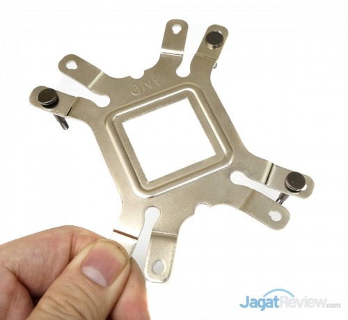 Review DeepCool GamerStorm Captain 120: WaterCooling Harga Terjangkau Nan Menarik 1 DeepCool Captain 120 16